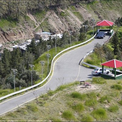 پارک-کوهسار-–-تهران-–-شهرستان-تهران