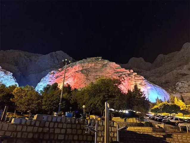 پارک-کوهستان-کرمانشاه