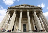 پانتئون-–-Pantheon-–-Pantheon-–-پاریس-–-Ile-de-France-2