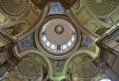 پانتئون-–-Pantheon-–-Pantheon-–-پاریس-–-Ile-de-France-3