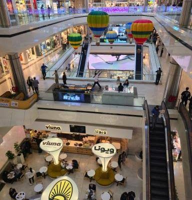 پردیس-سینمایی-کوروش-–-تهران