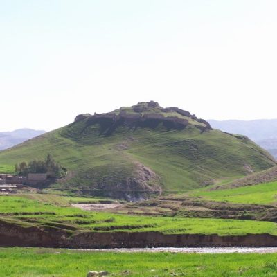 پشت‌قلعه-آبدانان-–-روستای-پشت-قلعه-–-آبدانان