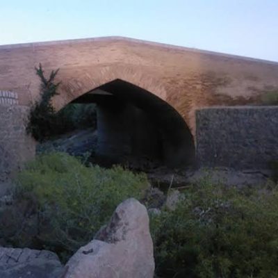 پل-آجری-تاریخی-سوریان-–-شهر-سوریان-–-شهرستان-بوانات-–-استان-فارس