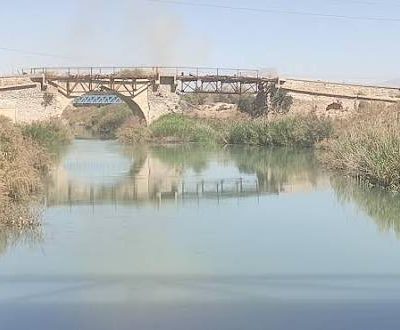 پل-تاریخی-خان-–-محدوده-مرودشت