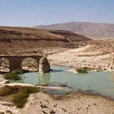 پل-تاریخی-ساسانی-کوار-–-شهر-کوار