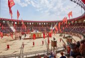پوئی-دو-فو-–-Puy-du-Fou-–-Puy-du-Fou-–-له-اپس،-Vendee-–-Pays-de-la-Loire
