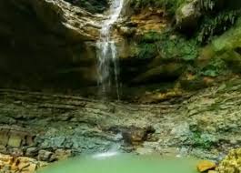 چشمه-اوکله-–-محدوده-جنگل-دارابکلا-–-شهرستان-میاندرود