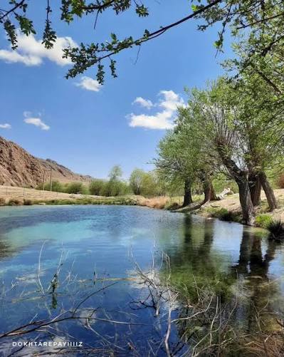 چشمه-بالنگان-حاجی‌آباد-–-محدوده-حاجی‌آباد-–-اقلید