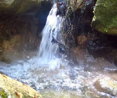 چشمه-دارابکلا-–-روستای-دارابکلا-–-شهرستان-میاندرود