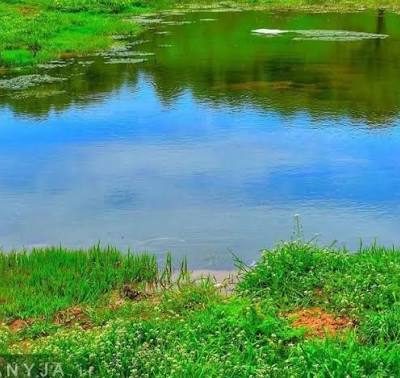 چشمه-معدنی-هزارون-واسکس-–-روستای-واسکس-–-قائم‌شهر