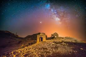 چهارطاقی-نقاره‌خانه-–-شهرستان-فراشبند