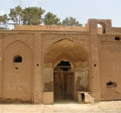 کاخ-تاج‌آباد-–-تاج‌آباد-–-نطنز