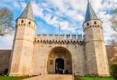 کاخ-توپکاپی-–-استانبول،-منطقه-فاتح-–-Topkapi-Sarayi-–-Topkapi-Palace-–-ترکیه-1