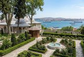 کاخ-توپکاپی-–-استانبول،-منطقه-فاتح-–-Topkapi-Sarayi-–-Topkapi-Palace-–-ترکیه