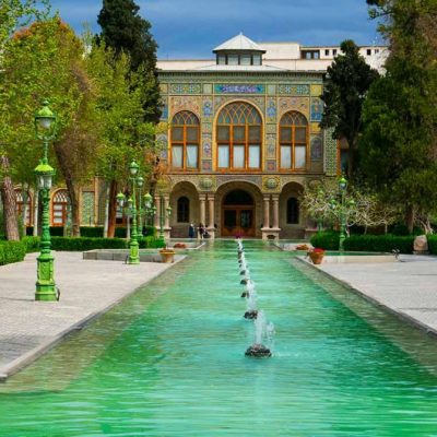 کاخ-گلستان-–-تهران