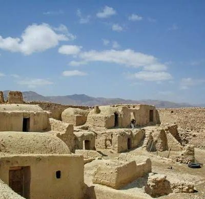 کاروانسرای-تاریخی-بوانات-–-شهرستان-بوانات-–-استان-فارس