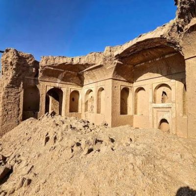 کاروانسرای-دیودان-–-شهرستان-خرامه