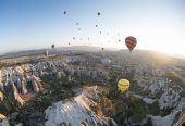کاپادوکیا-–-Kapadokya-–-Cappadocia-–-نوشهیر،-ترکیه-2