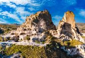 کاپادوکیا-–-Kapadokya-–-Cappadocia-–-نوشهیر،-ترکیه-3