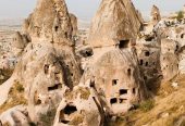 کاپادوکیا-–-Kapadokya-–-Cappadocia-–-نوشهیر،-ترکیه-4