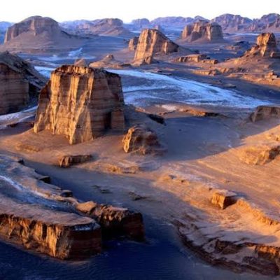 کلوت‌های-شهداد-–-محدوده-شهداد-–-کرمان