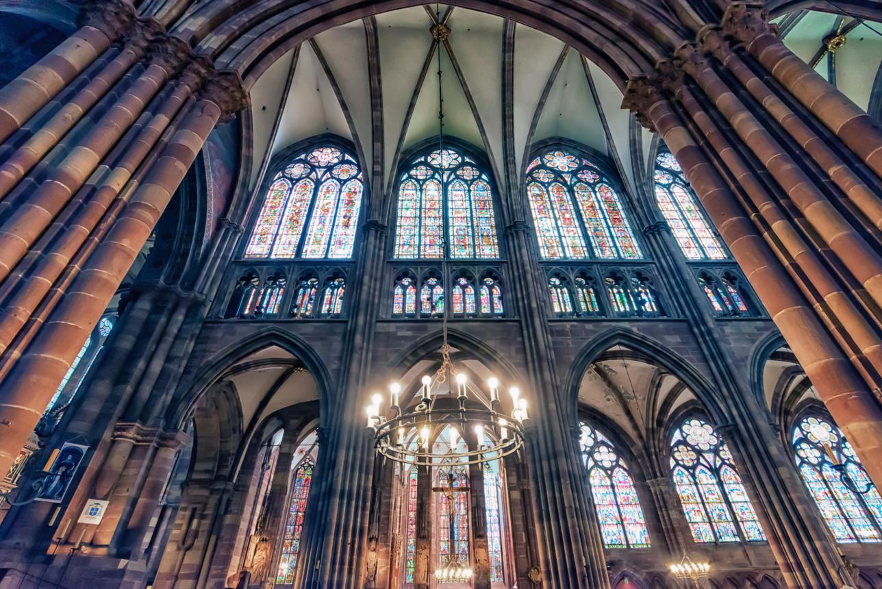 کلیسای-جامع-استراسبورگ-–-Cathedrale-Notre-Dame-de-Strasbourg-–-Strasbourg-Cathedral-–-Strasbourg-–-Bas-Rhin-–-Grand-Est-1