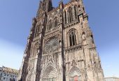 کلیسای-جامع-استراسبورگ-–-Cathedrale-Notre-Dame-de-Strasbourg-–-Strasbourg-Cathedral-–-Strasbourg-–-Bas-Rhin-–-Grand-Est