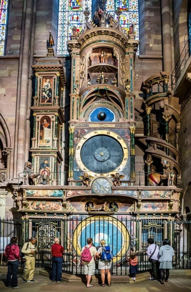 کلیسای-جامع-استراسبورگ-–-Cathedrale-Notre-Dame-de-Strasbourg-–-Strasbourg-Cathedral-–-Strasbourg-–-Bas-Rhin-–-Grand-Est-2