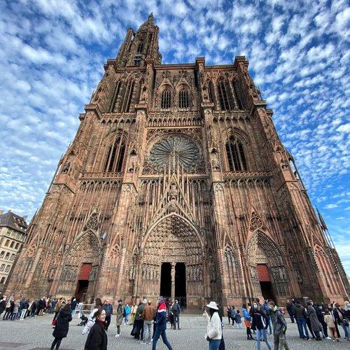 کلیسای-جامع-استراسبورگ-–-Cathedrale-Notre-Dame-de-Strasbourg-–-Strasbourg-Cathedral-–-Strasbourg-–-Bas-Rhin-–-Grand-Est-3