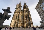 کلیسای-جامع-کلن-–-Kolner-Dom-–-Cologne-Cathedral
