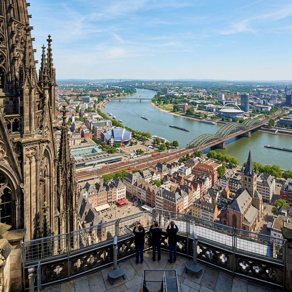کلیسای-جامع-کلن-–-Kolner-Dom-–-Cologne-Cathedral-3