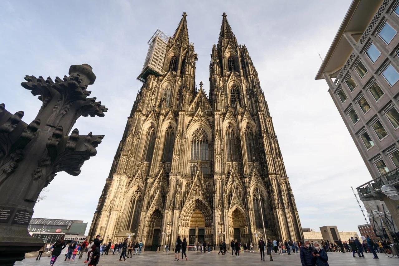 کلیسای-جامع-کلن-–-Kolner-Dom-–-Cologne-Cathedral