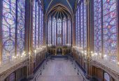 کلیسای-سنت-شاپل-–-Sainte-Chapelle-–-Sainte-Chapelle-–-پاریس-–-Ile-de-France-2