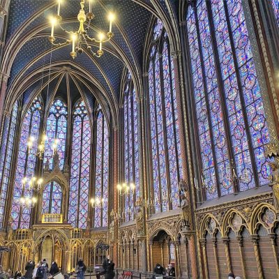 کلیسای-سنت-شاپل-–-Sainte-Chapelle-–-Sainte-Chapelle-–-پاریس-–-Ile-de-France-3