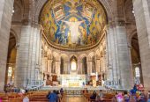 کلیسای-سکره‌کر-–-پاریس-–-Basilique-du-Sacre-Coeur-de-Montmartre-–-Sacre-Coeur-Basilica-3