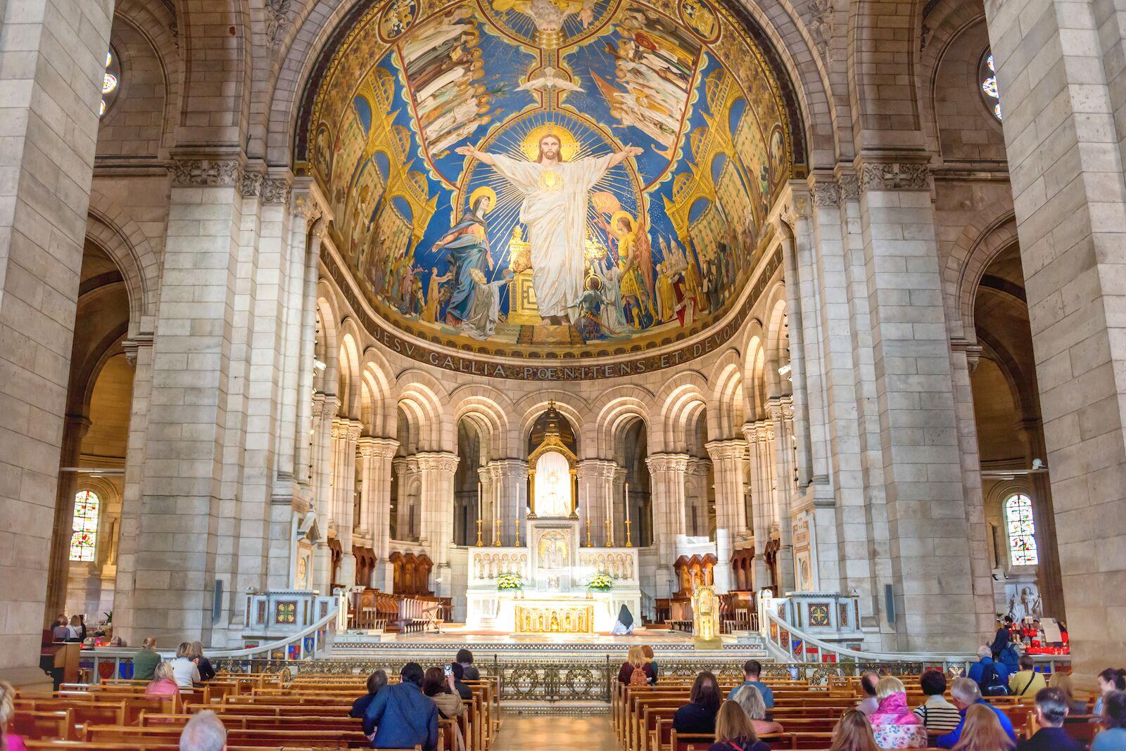 کلیسای-سکره‌کر-–-پاریس-–-Basilique-du-Sacre-Coeur-de-Montmartre-–-Sacre-Coeur-Basilica-3