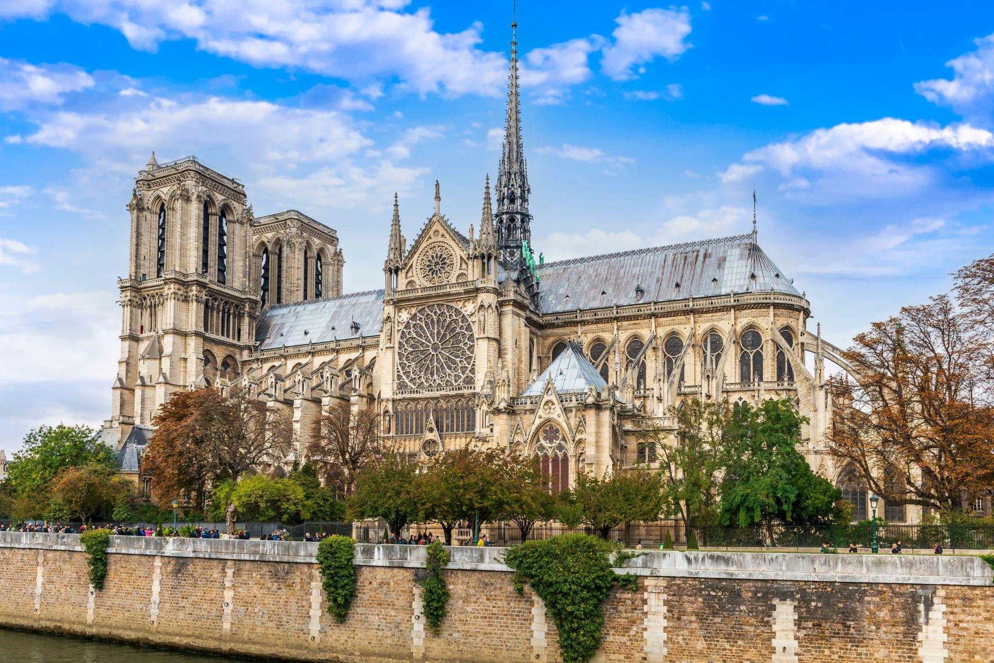 کلیسای-نوتردام-–-پاریس-–-Cathedrale-Notre-Dame-de-Paris-–-Notre-Dame-Cathedral-1