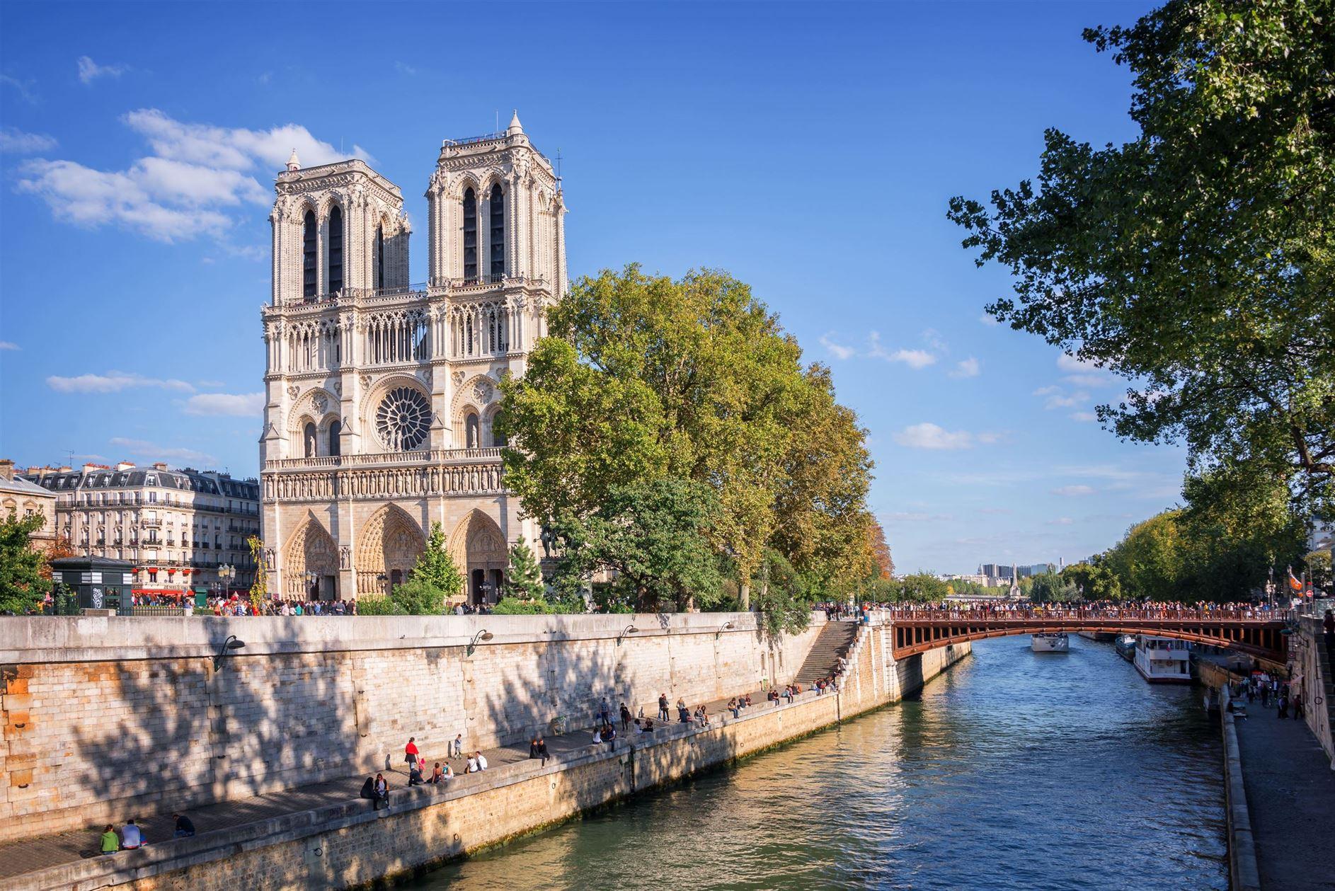 کلیسای-نوتردام-–-پاریس-–-Cathedrale-Notre-Dame-de-Paris-–-Notre-Dame-Cathedral-4