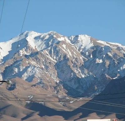 کوه-بل-–-اقلید