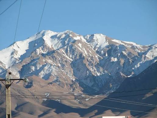 کوه-بل-–-اقلید