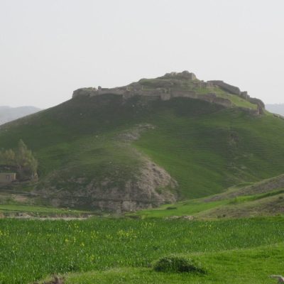 کوه-دینارکوه-در-محدوده-دهلران-–-دهلران