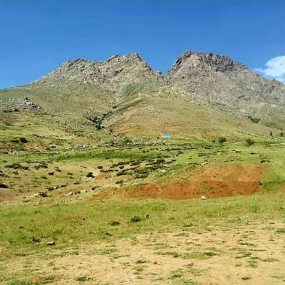 کوه-کرکس-–-نطنز