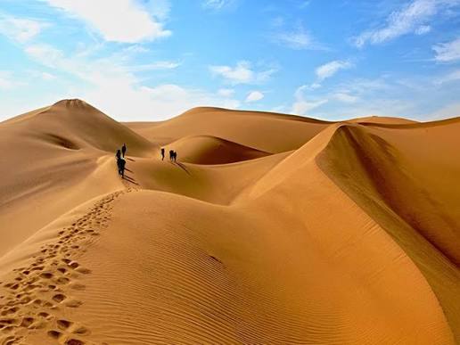 کویر-ابوزیدآباد-–-ابوزیدآباد-–-آران-و-بیدگل