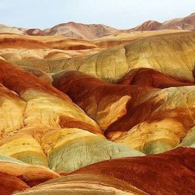 کویر-اشتهارد-–-قشلاق-حسین‌خانی-–-اشتهارد
