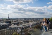 گالری-لافایت-هاوسمن-–-Galeries-Lafayette-Paris-Haussmann-–-Galeries-Lafayette-Haussmann-–-پاریس-–-Ile-de-France-1
