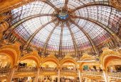 گالری-لافایت-هاوسمن-–-Galeries-Lafayette-Paris-Haussmann-–-Galeries-Lafayette-Haussmann-–-پاریس-–-Ile-de-France
