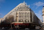 گالری-لافایت-هاوسمن-–-Galeries-Lafayette-Paris-Haussmann-–-Galeries-Lafayette-Haussmann-–-پاریس-–-Ile-de-France-2