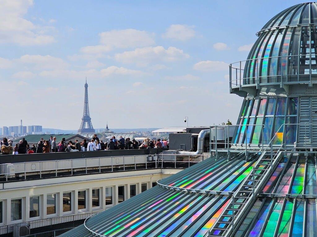 گالری-لافایت-هاوسمن-–-Galeries-Lafayette-Paris-Haussmann-–-Galeries-Lafayette-Haussmann-–-پاریس-–-Ile-de-France-3