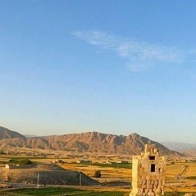 گردشگاه-دیمه-میل-–-نورآباد-ممسنی