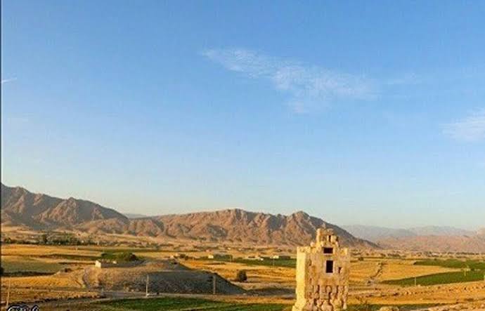 گردشگاه-دیمه-میل-–-نورآباد-ممسنی